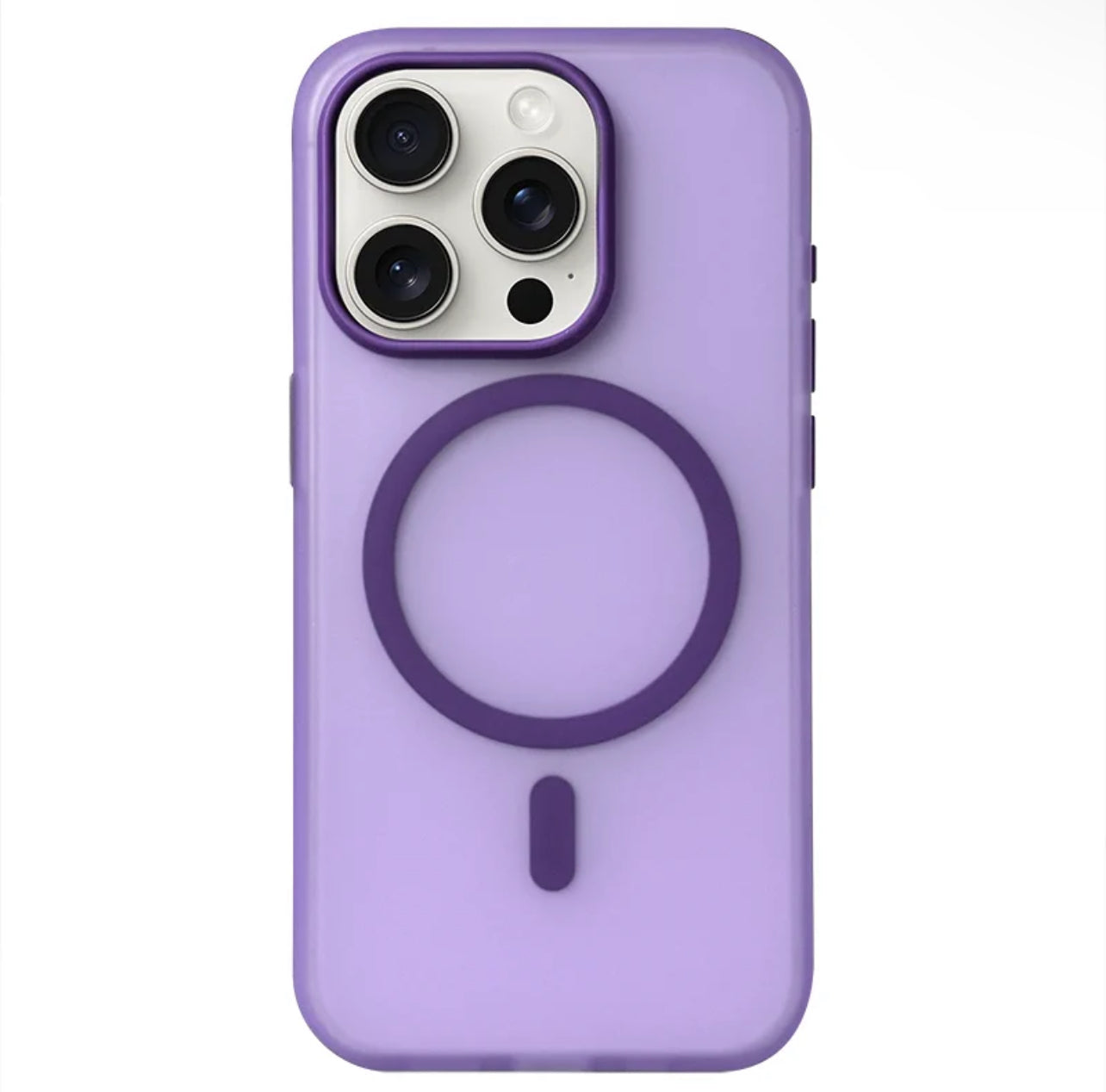 Premium Upgraded Colourful Space Collection Hardshell Phone Case with MagSafe- Apple iPhone 16 Series Premium Upgraded Colourful Space Collection Hardshell Phone Case with MagSafe- Apple iPhone 16 Series
